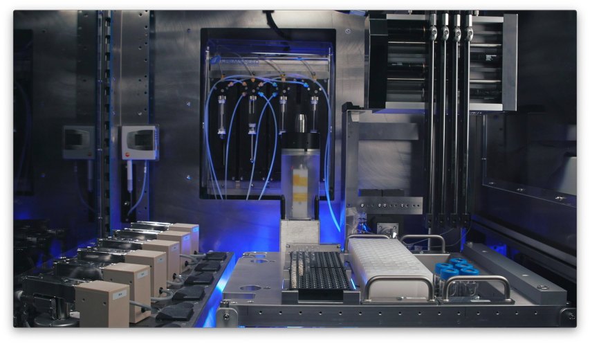 IBM has built a new drug-making lab entirely in the cloud | External ...